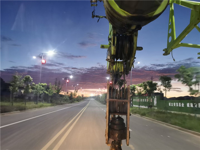 赤壁市大件吊装怎么收费