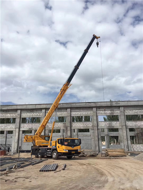 赤壁市吊装作业前会做设备检查吗？安全保障措施有哪些？
